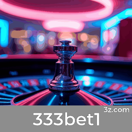 333bet1: Esportes Completos e Odds Imediatas para Brasileiros
