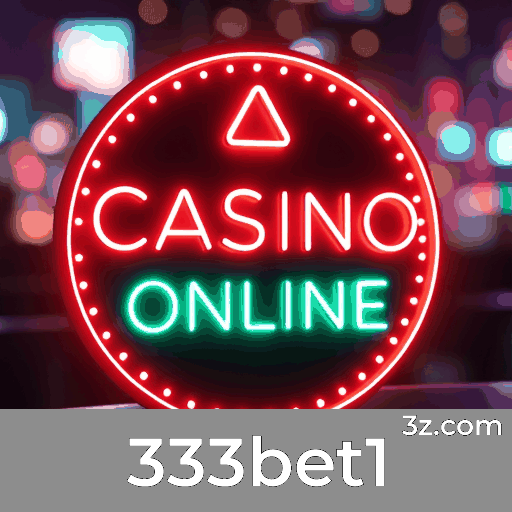 333bet1: Esportes Completos e Odds Imediatas para Brasileiros
