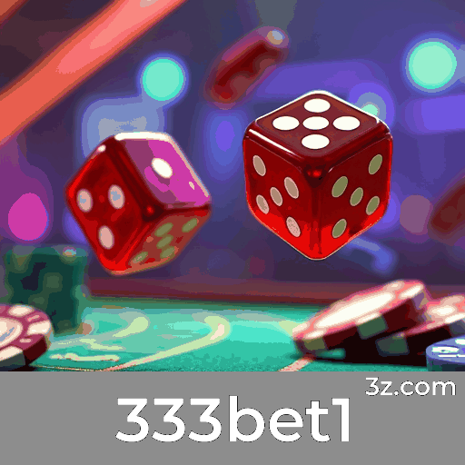 Experiência de Casino Elite no 333bet1: Dealers Reais e Jogos Premium