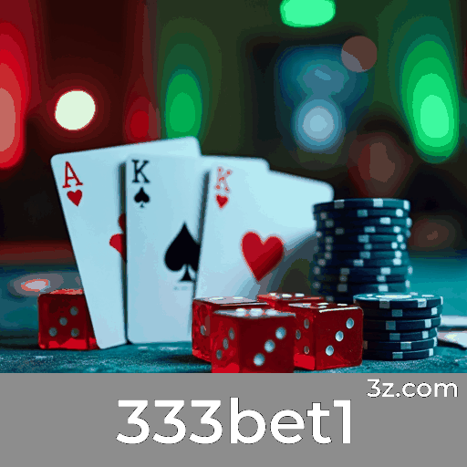 333bet1 Verde: Responsabilidade e Sustentabilidade no Jogo