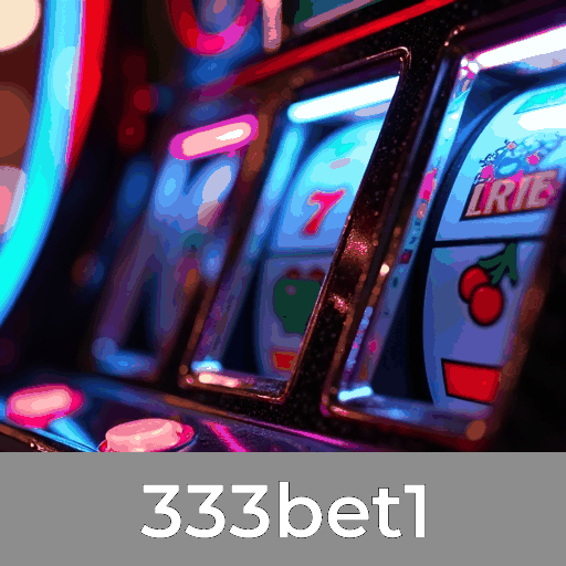 333bet1: Slots de Alta Volatilidade, Jogos de Mesa ao Vivo, e mais - A Escolha dos Jogadores Brasileiros