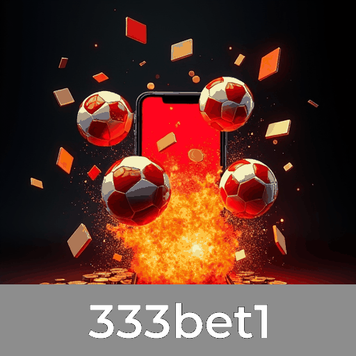 Descubra a Excelência em Apostas Esportivas no 333bet1: Seu Destino para Futebol Brasileiro