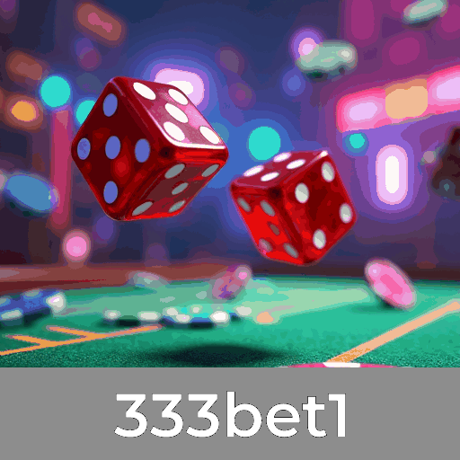 333bet1: Cassino Premiado e Pagamentos Rápidos