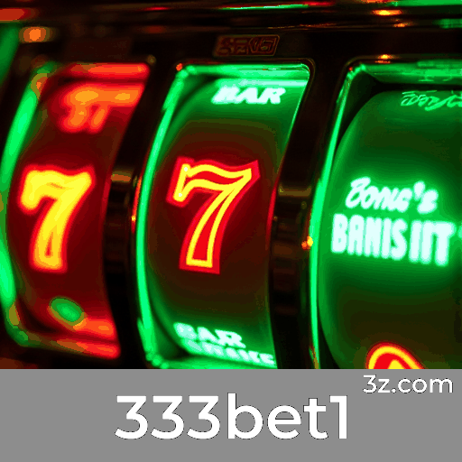 333bet1: Desbloqueie Prêmios Surpreendentes e Exclusivos!