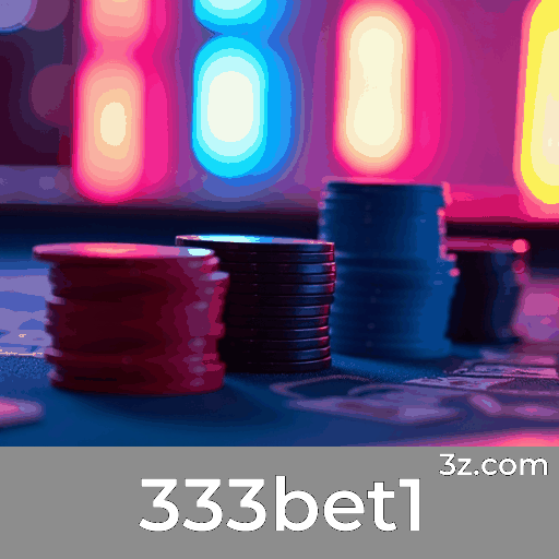 333bet1 Jogos: Domine Estratégias para Ganhar Mais!
