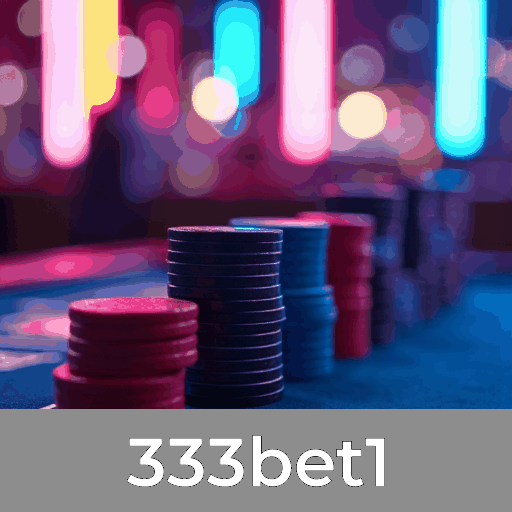 Explore o 333bet1: A Plataforma Completa e Confiável para Apostadores no Brasil