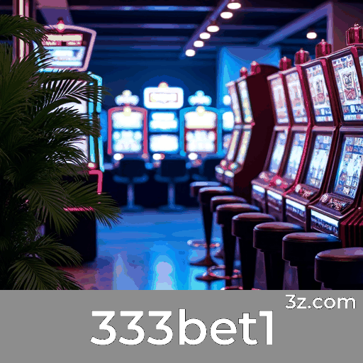 Experiência de Casino Elite no 333bet1: Dealers Reais e Jogos Premium