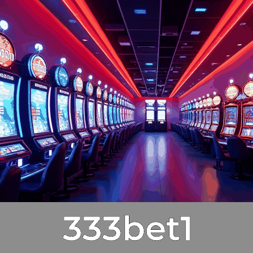333bet1: Cassino Premiado e Pagamentos Rápidos
