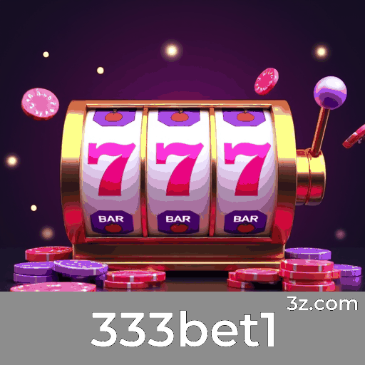 333bet1: Cassino Premiado e Pagamentos Rápidos