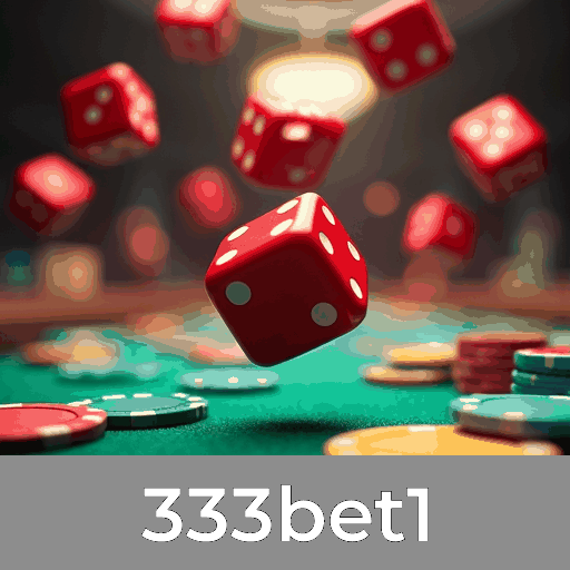 Explore o 333bet1: A Plataforma Completa e Confiável para Apostadores no Brasil
