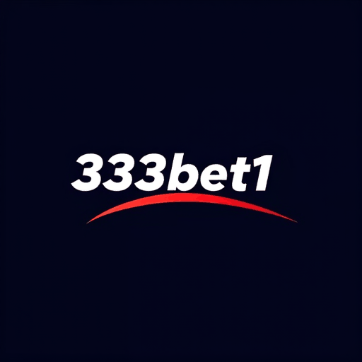 333bet1 Logo